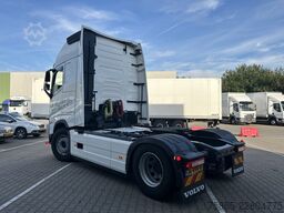 Volvo FH 500 Globetrotter XL / 277 dkm / Tacho V2 / V...