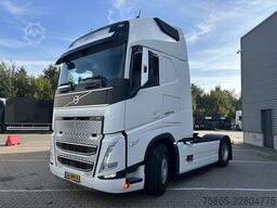 Volvo FH 500 Globetrotter XL / 277 dkm / Tacho V2 / V...