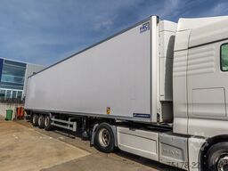 LAMBERET LAMBERET+THERMO KING SLXi-300 MONO
