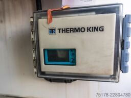 LAMBERET LAMBERET+THERMO KING SLXi-300 MONO
