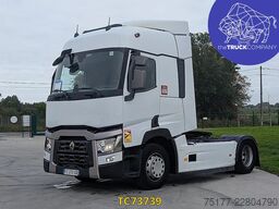 Renault T 460