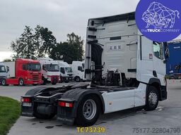 Renault T 460