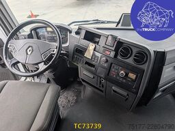 Renault T 460