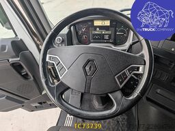 Renault T 460