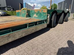 Nooteboom EURO 60 03S / Volvo FM12.420 8X4 / NL Combination