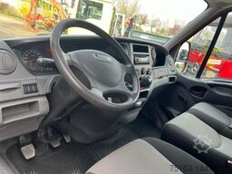 IVECO Daily 29L13 Pritsche