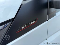 IVECO DAILY 35C16