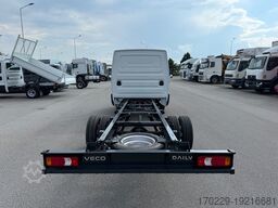 IVECO DAILY 35C16