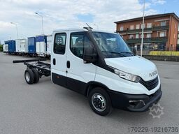 Iveco daily 35c14