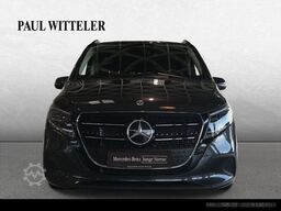 MERCEDES-BENZ V 220 d Style kompakt AHK/Standheiz./ Kamera LED