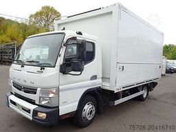 MITSUBISHI Fuso 9 C 18*4,2 m Schwenkwand*1,5 to LBW*2x AHK
