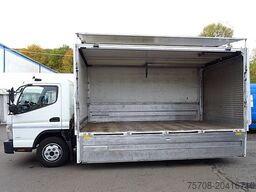 MITSUBISHI Fuso 9 C 18*4,2 m Schwenkwand*1,5 to LBW*2x AHK