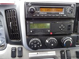 MITSUBISHI Fuso 9 C 18*4,2 m Schwenkwand*1,5 to LBW*2x AHK