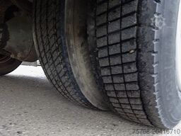 MITSUBISHI Fuso 9 C 18*4,2 m Schwenkwand*1,5 to LBW*2x AHK