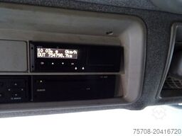 IVECO 260 S 42*kpl. Zug*2x LBW*Lift/Lenk*Ret.*38 Pal.