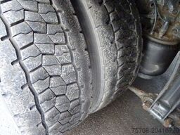 IVECO 260 S 42*kpl. Zug*2x LBW*Lift/Lenk*Ret.*38 Pal.