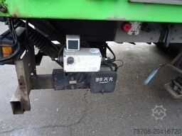 IVECO 260 S 42*kpl. Zug*2x LBW*Lift/Lenk*Ret.*38 Pal.