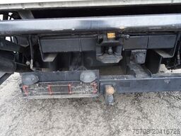 FUSO 9 C 18*4,2 m Schenkwand*1,5 to LBW*2x AHK