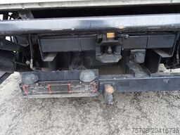 FUSO 9 C 18*4,2 m Schenkwand*1,5 to LBW*2x AHK