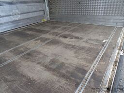 FUSO 9 C 18*4,2 m Schenkwand*1,5 to LBW*2x AHK