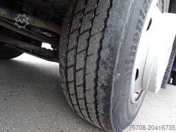 FUSO 9 C 18*4,2 m Schenkwand*1,5 to LBW*2x AHK