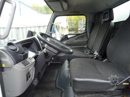 MITSUBISHI Fuso 9 C 18*4,2 m Schweenkwand*1,5 to LBW*2x AHK