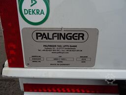 MITSUBISHI Fuso 9 C 18*4,2 m Schweenkwand*1,5 to LBW*2x AHK