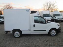 FIAT Doblo 1.3*Carrier-Tiefkühler*Euro 5*ATP-03/2028*