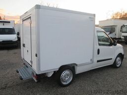 FIAT Doblo 1.3*Carrier-Tiefkühler*Euro 5*ATP-03/2028*