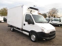 IVECO 35s13 *Maxi-CarrierKühlkoffer 3.85*Klima*Euro 5*