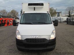 IVECO 35s13 *Maxi-CarrierKühlkoffer 3.85*Klima*Euro 5*
