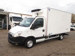 IVECO 35s13 *Maxi-CarrierKühlkoffer 3.85*Klima*Euro 5*