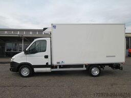 IVECO 35s13 *Maxi-CarrierKühlkoffer 3.85*Klima*Euro 5*