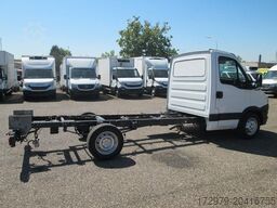 IVECO 35s13 *Maxi-CarrierKühlkoffer 3.85*Klima*Euro 5*
