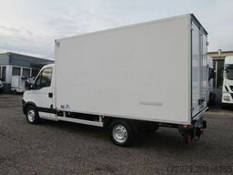 IVECO 35s13 *Maxi-CarrierKühlkoffer 3.85*Klima*Euro 5*