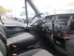 IVECO 35s13 *Maxi-CarrierKühlkoffer 3.85*Klima*Euro 5*