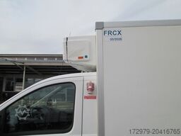 FIAT Scudo 2.0*Thermo-KingV-500 Tiefkühler*ATP 5/2028