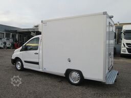 FIAT Scudo 2.0*Thermo-KingV-500 Tiefkühler*ATP 5/2028