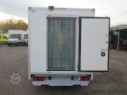 FIAT Scudo 2.0*Thermo-KingV-500 Tiefkühler*ATP 5/2028