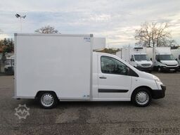 FIAT Scudo 2.0*Thermo-KingV-500 Tiefkühler*ATP 5/2028