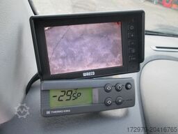 FIAT Scudo 2.0*Thermo-KingV-500 Tiefkühler*ATP 5/2028