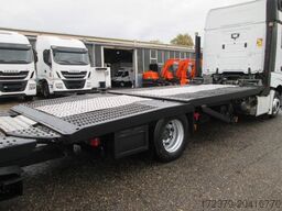 MERCEDES-BENZ Actros 1842 *FVG-6er Zug*