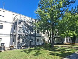 Baujstellenconjtainer Anlage Unterkünf MJodurazell