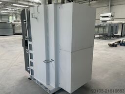 HSM V-Press 1160 Plus