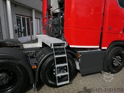 Scania S730 V8 NGS | 8X4 | Heavy Duty | 534062Km | 202...