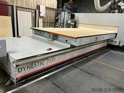 HOLZ-HER DYNESTIC 7535