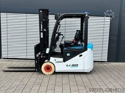 Bobcat B16NT Li-lon