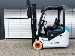 Bobcat B16NT Li-lon