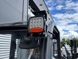 Bobcat B16NT Li-lon