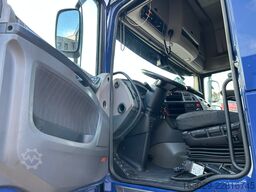 DAF XF 450 FT Super Space Cab Hydraulik Euro 6